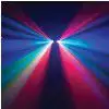 American DJ Dual Gem Pulse Lichteffekt