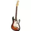 Fender American Stratocaster RW 3TS E-Gitarre