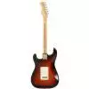 Fender American Stratocaster RW 3TS E-Gitarre