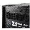 LD Systems DAVE 12 G2 Komplett-PA-Anlage