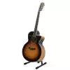 Baton Rouge R65 CE 12TS Westerngitarre (mit Tonabnehmer)