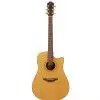 Furch D42 CR CUT EQ Westerngitarre (mit Tonabnehmer)