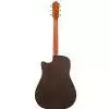 Furch D42 CR CUT EQ Westerngitarre (mit Tonabnehmer)