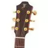 Furch D42 CR CUT EQ Westerngitarre (mit Tonabnehmer)