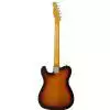 London City Comet 3TS RW E-Gitarre London City Comet 3TS RW E-Gitarre