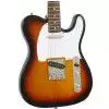 London City Comet 3TS RW E-Gitarre London City Comet 3TS RW E-Gitarre