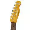 London City Comet 3TS RW E-Gitarre London City Comet 3TS RW E-Gitarre