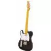 London City Comet BlackLH E-Gitarre London City Comet BlackLH E-Gitarre