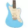 London City Osprey But RW J-Master E-Gitarre