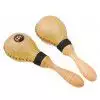 Meinl MSM2 Rawhide Midi Maracas Maracas