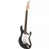 Cort G110 BKS E-Gitarre Cort G110 BKS E-Gitarre