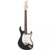 Cort G110 BKS E-Gitarre Cort G110 BKS E-Gitarre