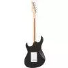 Cort G110 BKS E-Gitarre Cort G110 BKS E-Gitarre