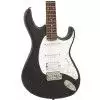 Cort G110 BKS E-Gitarre Cort G110 BKS E-Gitarre