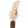 Cort G110 BKS E-Gitarre Cort G110 BKS E-Gitarre