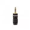 Hicon HI-J35S02 mini Klinkenstecker TRS