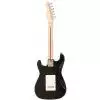 Stagg S300BK 3/4 E-Gitarre