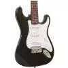 Stagg S300BK 3/4 E-Gitarre