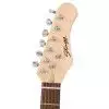 Stagg S300BK 3/4 E-Gitarre