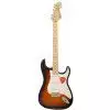 Fender American Special Strat MN 2TS E-Gitarre Fender American Special Strat MN 2TS E-Gitarre