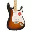 Fender American Special Strat MN 2TS E-Gitarre Fender American Special Strat MN 2TS E-Gitarre