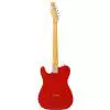 Fender Custom ′62 Tele CAR E-Gitarre