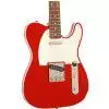 Fender Custom ′62 Tele CAR E-Gitarre