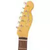 Fender Custom ′62 Tele CAR E-Gitarre