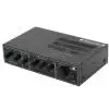 Monacor PA-702 Leistungsendstufe