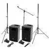 Yamaha Stagepas 300 SET 3 Komplett-PA-Anlage