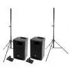 Yamaha Stagepas 300 SET 6 Komplett-PA-Anlage
