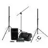 Yamaha Stagepas 500 SET 1 Komplett-PA-Anlage