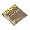 Eden E62M Saiten fr Bassgitarre