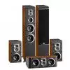 JBL ES PACK 5.0 ES80 x 2, ES20 x 2, ES25C