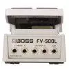 BOSS FV 500L Volumen-Pedal