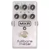 Dunlop MXR-M116 Fullbore Metal Distortion Gitarreneffekt