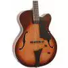 Hoefner HCT J17 CSB E-Gitarre