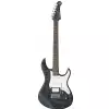 Yamaha Pacifica 212VFM TBL E-Gitarre