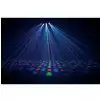American DJ Hyper GEM LED DMX Lichteffekt