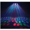 American DJ Majestic LED DMX Lichteffekt