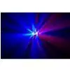 American DJ Majestic LED DMX Lichteffekt