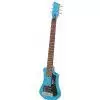 Hoefner HCT SH BL O E-Gitarre