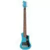 Hoefner HCT SH BL O E-Gitarre