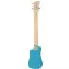 Hoefner HCT SH BL O E-Gitarre