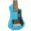Hoefner HCT SH BL O E-Gitarre