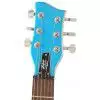 Hoefner HCT SH BL O E-Gitarre