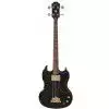 Epiphone EB 0 EB Bassgitarre