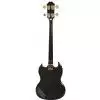 Epiphone EB 0 EB Bassgitarre