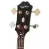 Epiphone EB 0 EB Bassgitarre