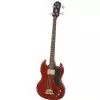 Epiphone EB 0 CH Bassgitarre